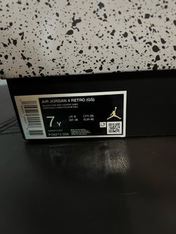 jordan 4 retro black fire cement grey