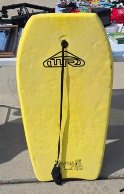 Boogie board