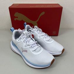 Original Puma sneakers – Women’s Size 8 🤍✨