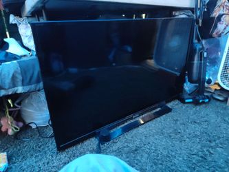 Sony 42in. Flat screen