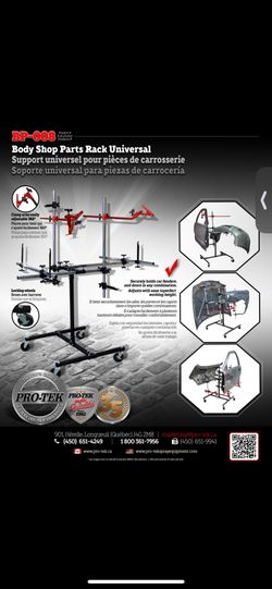 Pro-Tek BP-008