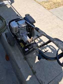 Powerwash  good Work good for Work