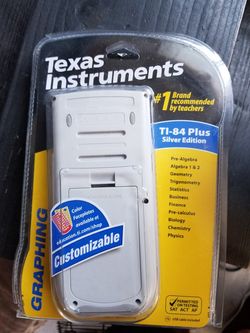 Scientific calculator