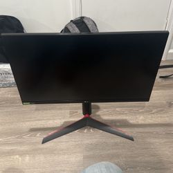 240hz  monitor 