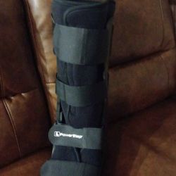 POWERSTEP Orthopedic Medical Boot 