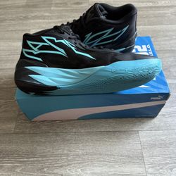 LaMelo Ball Basketball Shoes