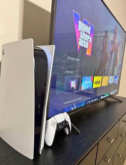 Ps5 disc version