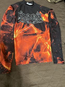 Mixed Martial Arts Gear