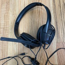 Plantronics Headset