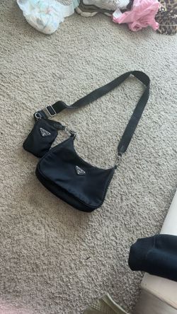 Prada shoulder bag