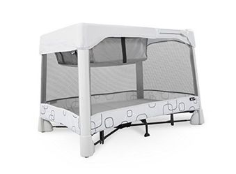 4moms Breeze Playard PRE-OWNED