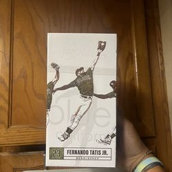 Unopened 2024 Tatis Giveaway for Trade or Sale