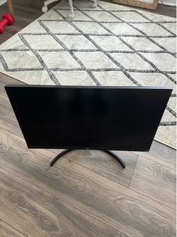 Monitor LG 27 Inch