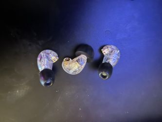 Shure In Ears 215