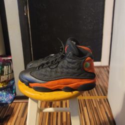 Jordan 13 Bred 100% AUTHENTIC Sz10.5 $150