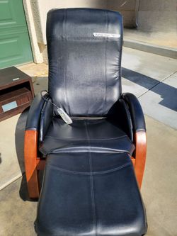Tony Little Massage Chair