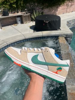 Nike SB Dunk Low “Jarritos” Size 6.5M