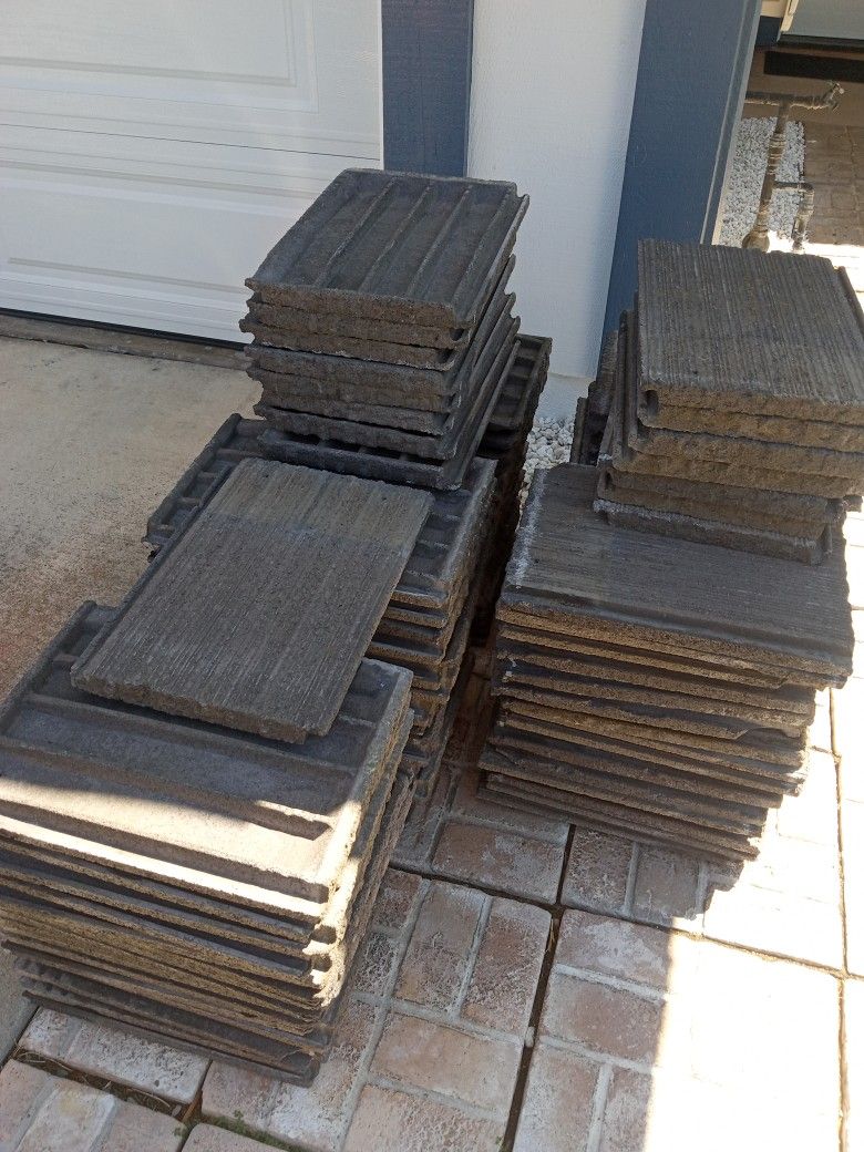 Eagle lite Roof Tile (Lightweight)