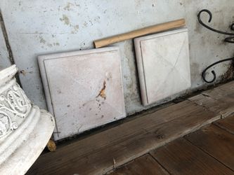 Cuadros para pilares