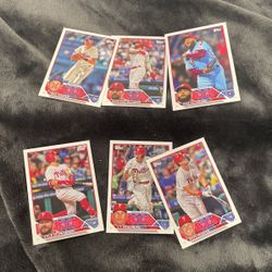 Philadelphia Phillies