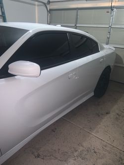 2020 dodge charger rt