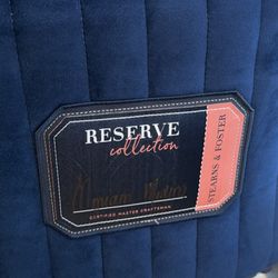 Stearns & Foster Reserve Firm King Mattress $1399