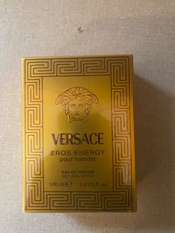 Versace cologne
