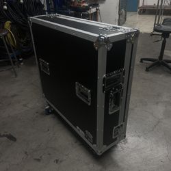 Yamaha CL3 Digital Mixing Console Case