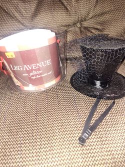Mini Top Hat