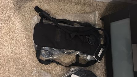 Camelbak gear