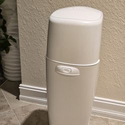 Diaper  Genie