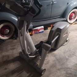 Yowsa Fitness Eliptical 