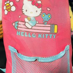 Hello Kitty Sleeping Bag