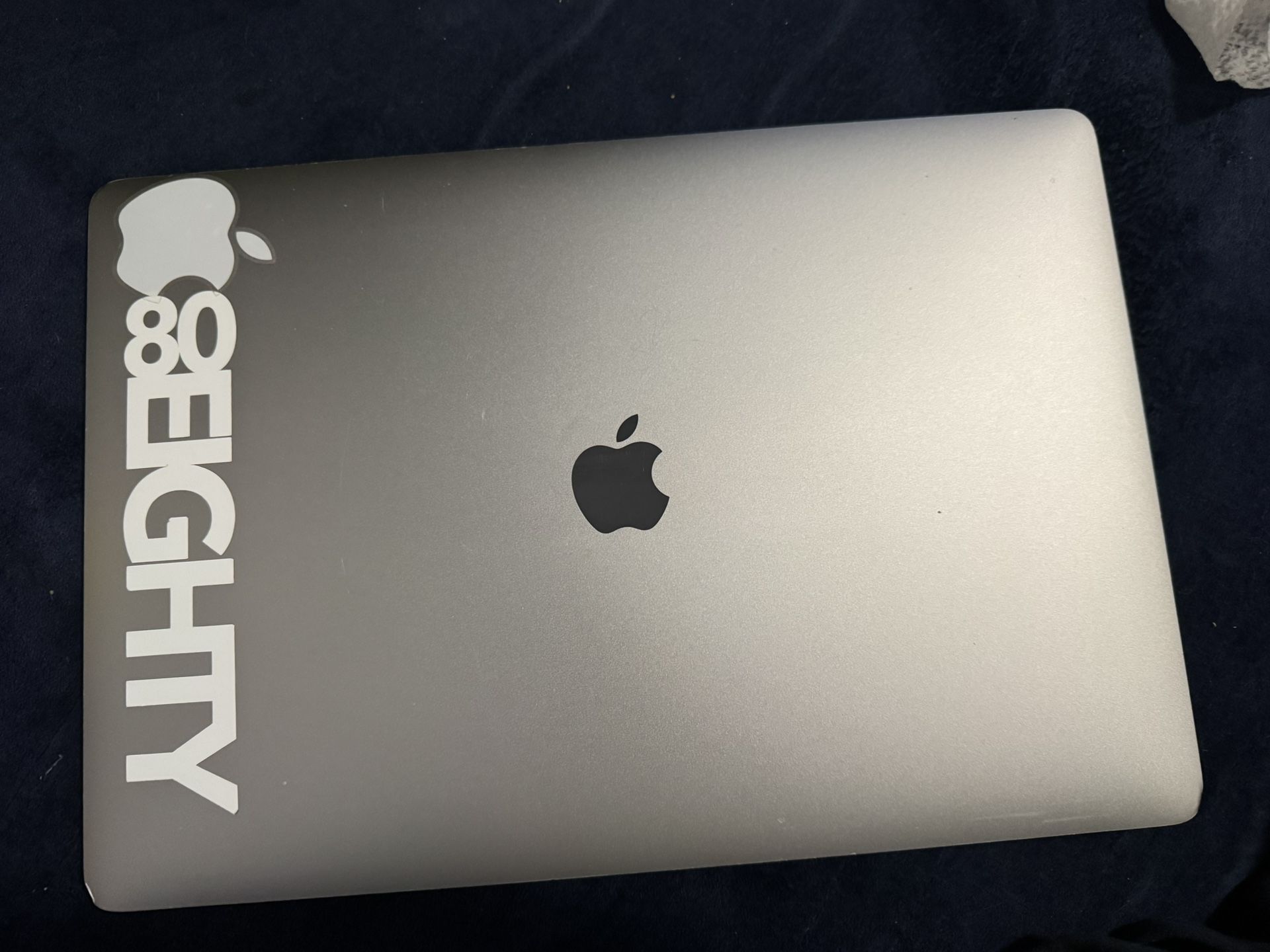 MacBook Pro 15in 