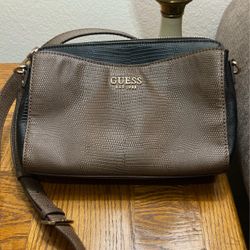 Guess Purse