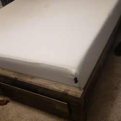 Very Soft and Plush Cooling Mattress 