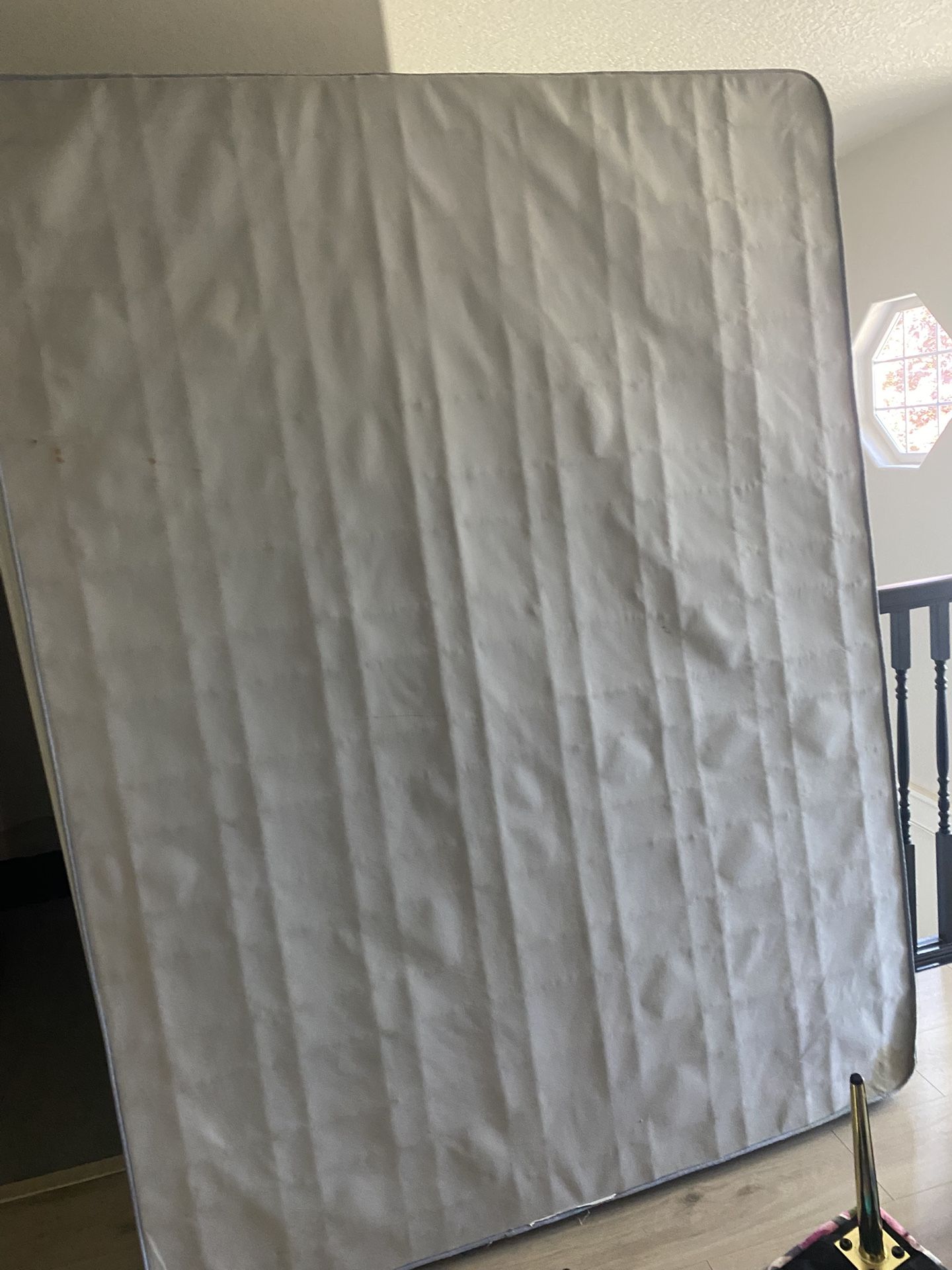 Free Queen Size Box Spring 