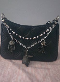 Nightmare before Christmas Bag chain