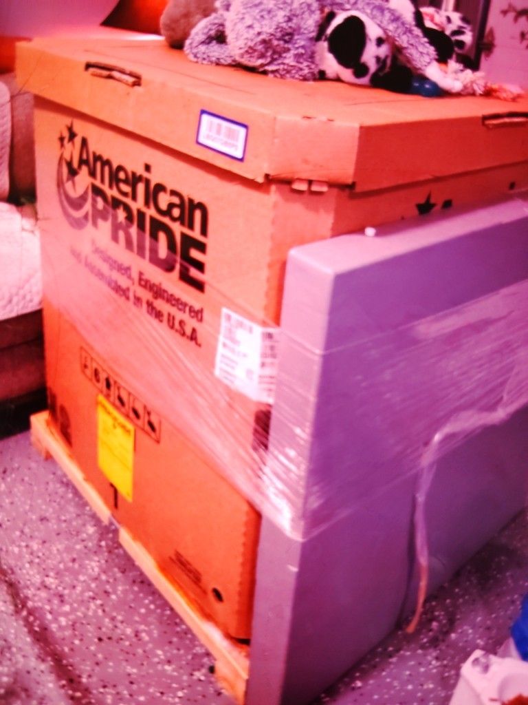 Goodman Hvac System