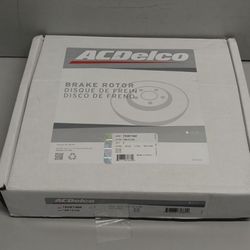 Honda/Acura Rear Brake Rotor 