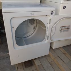 Kenmore Gas Dryer 