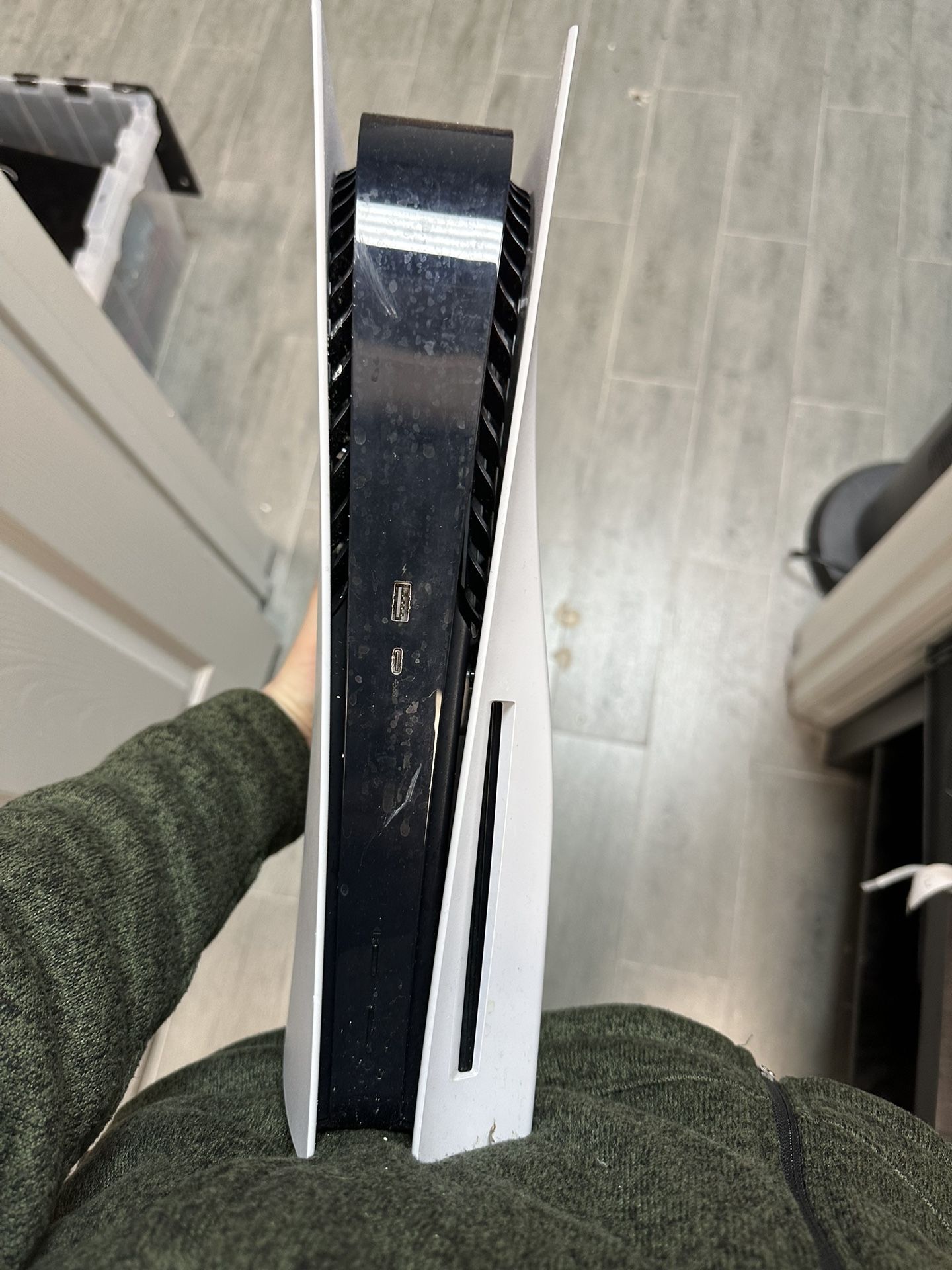 Broken PS5 for Sale in Orlando, FL OfferUp