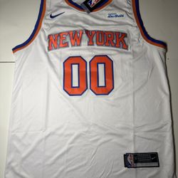 Clarkson 00 Knicks Jersey Sizes M L