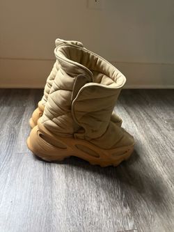 Yeezy NSLTD Boots Size 12