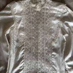 Women’s Blouse. Size S/M