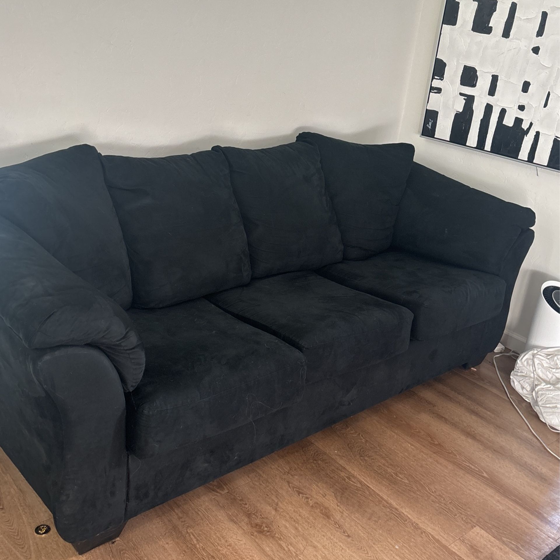 Couches