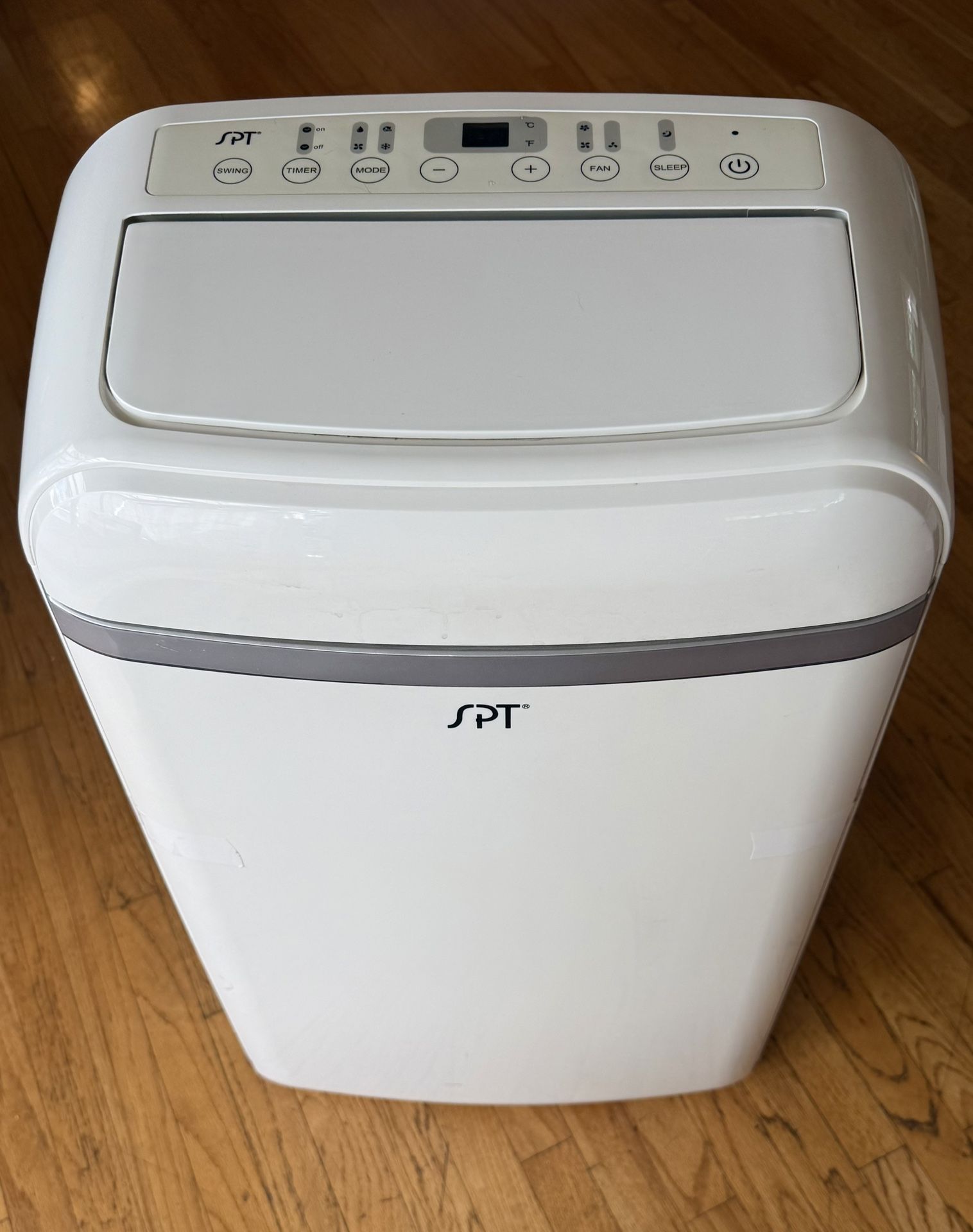 SPT 14000 BTU Portable AC LIKE NEW