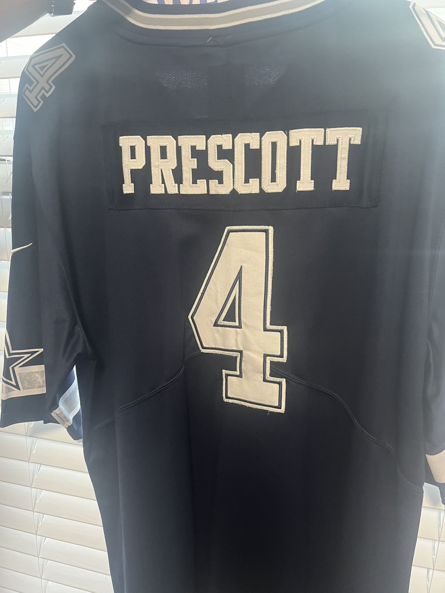Cowboy Jersey