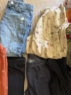 4t Pants