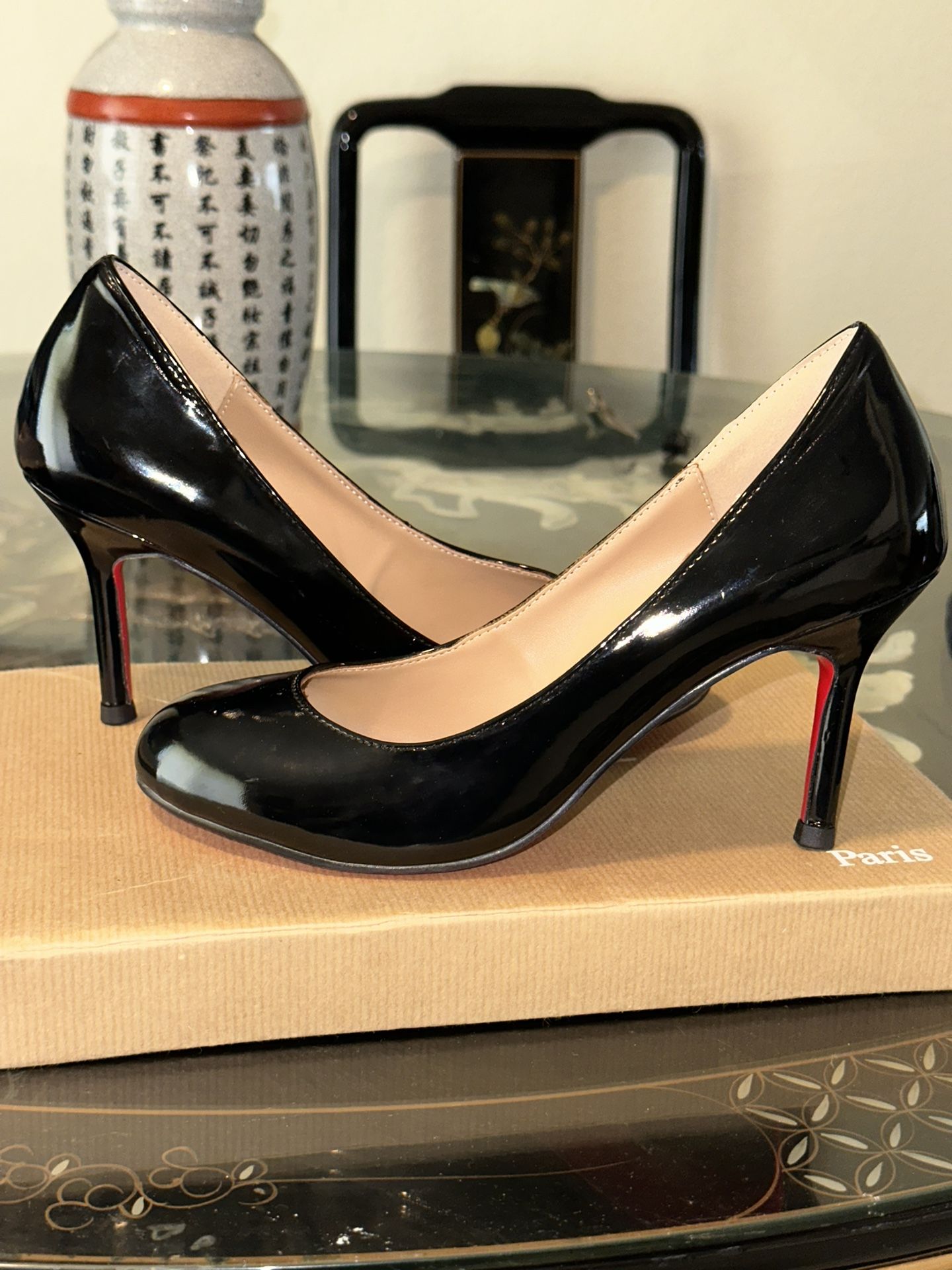 Christian Louboutin Pumps